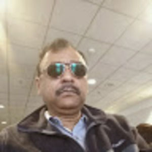 Meet your Posher, Rajesh